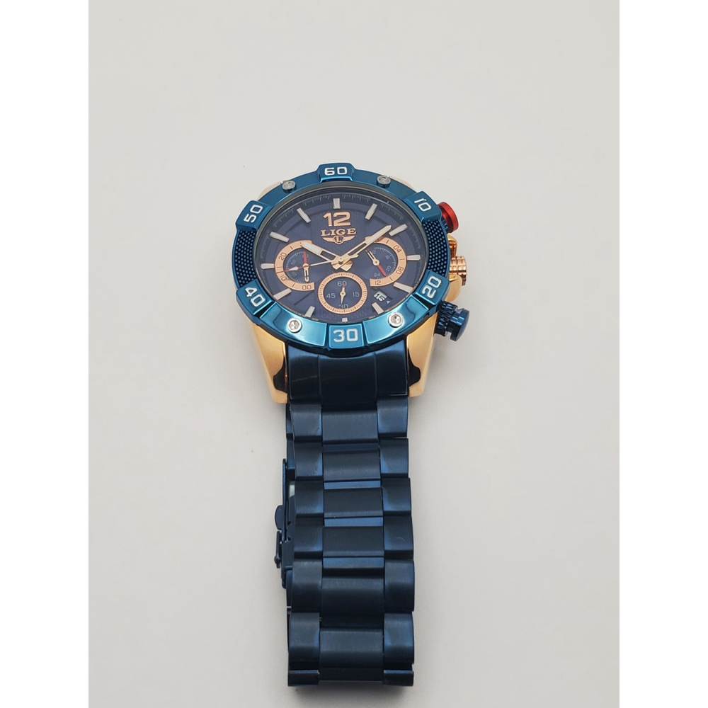 Mens Watch - Picture 10 of 12
